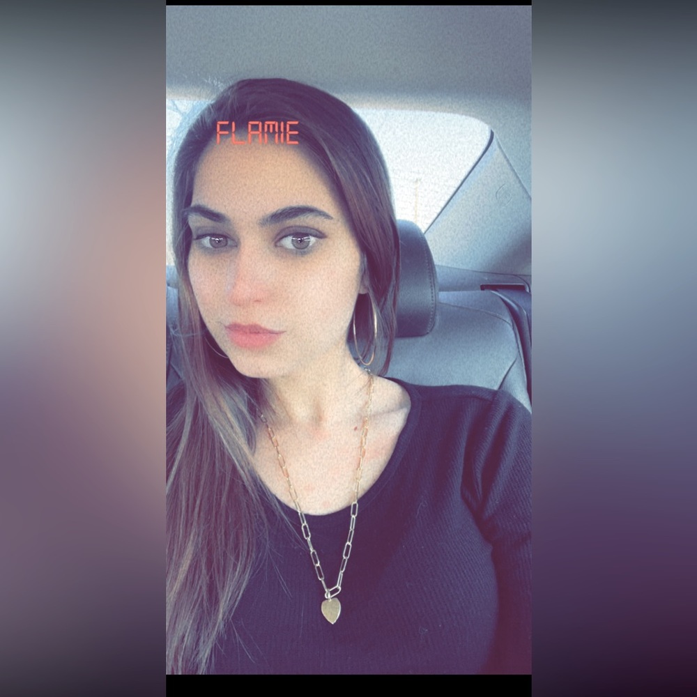 Meet your Posher, Jamie